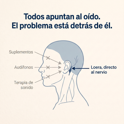 Loera tinnitus