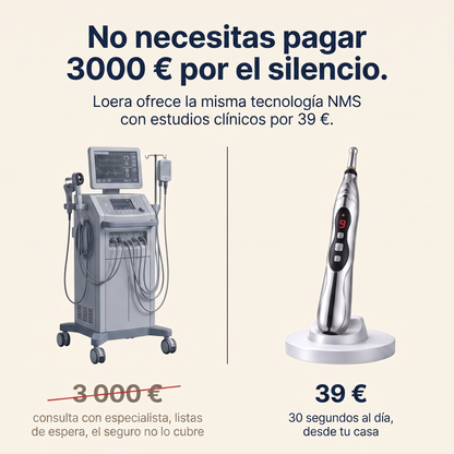 Loera tinnitus