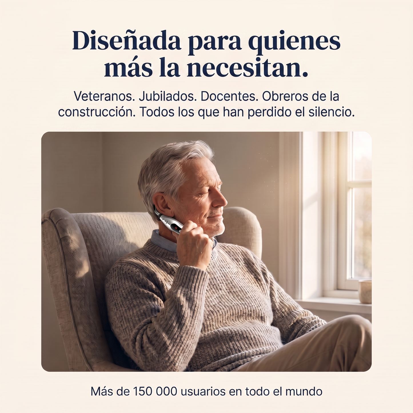 Loera tinnitus