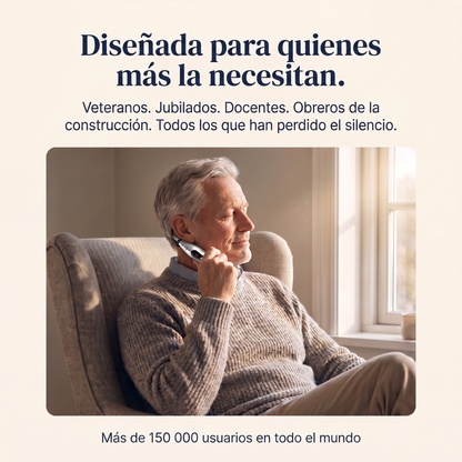 Loera tinnitus
