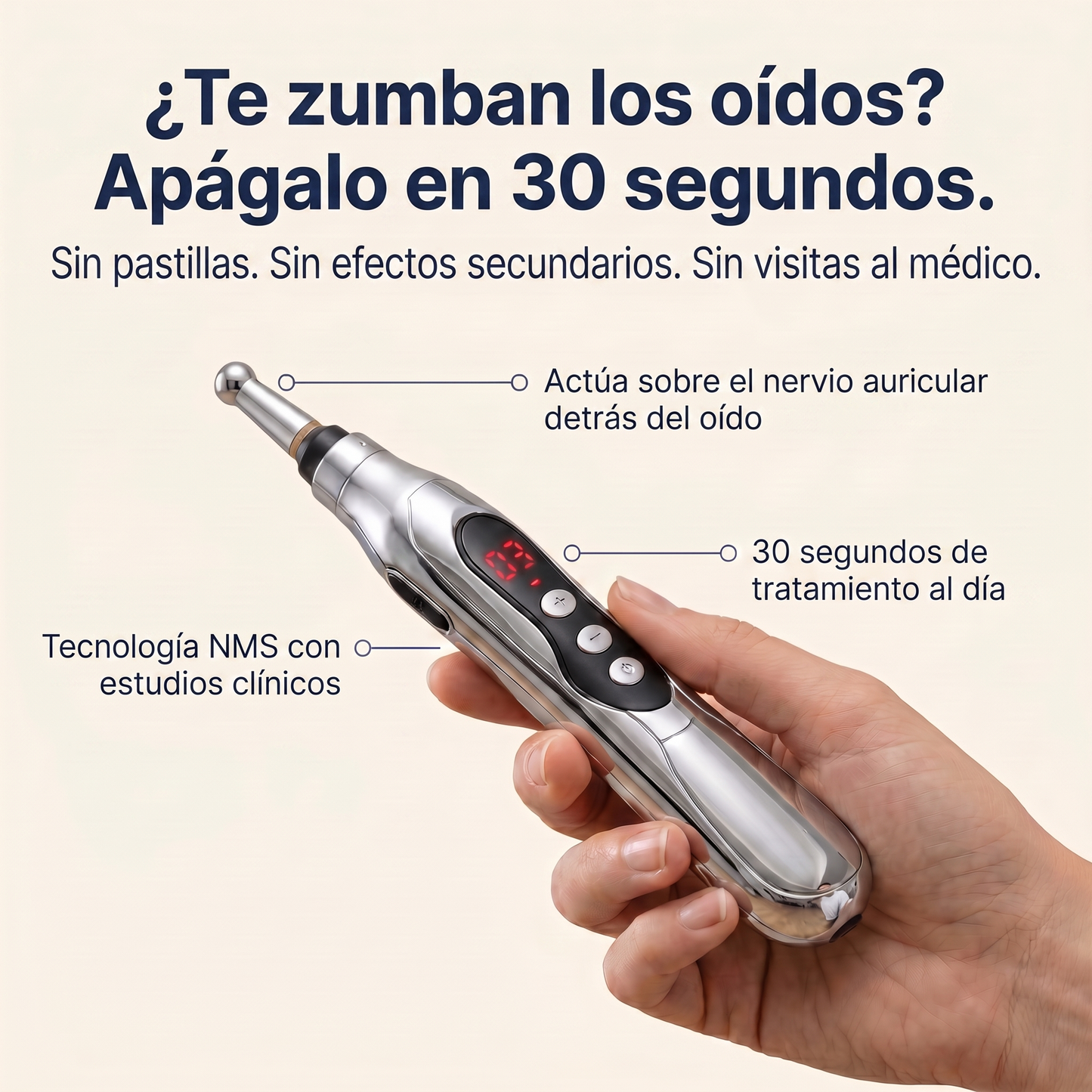 Loera tinnitus