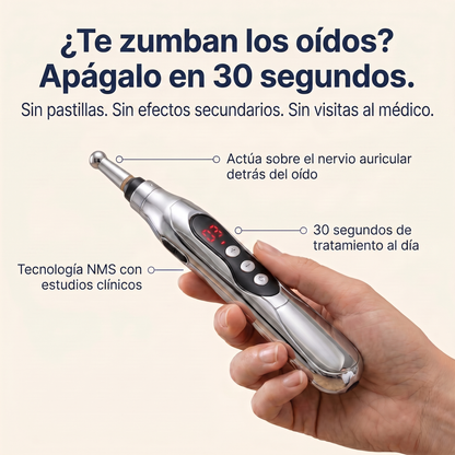 Loera tinnitus