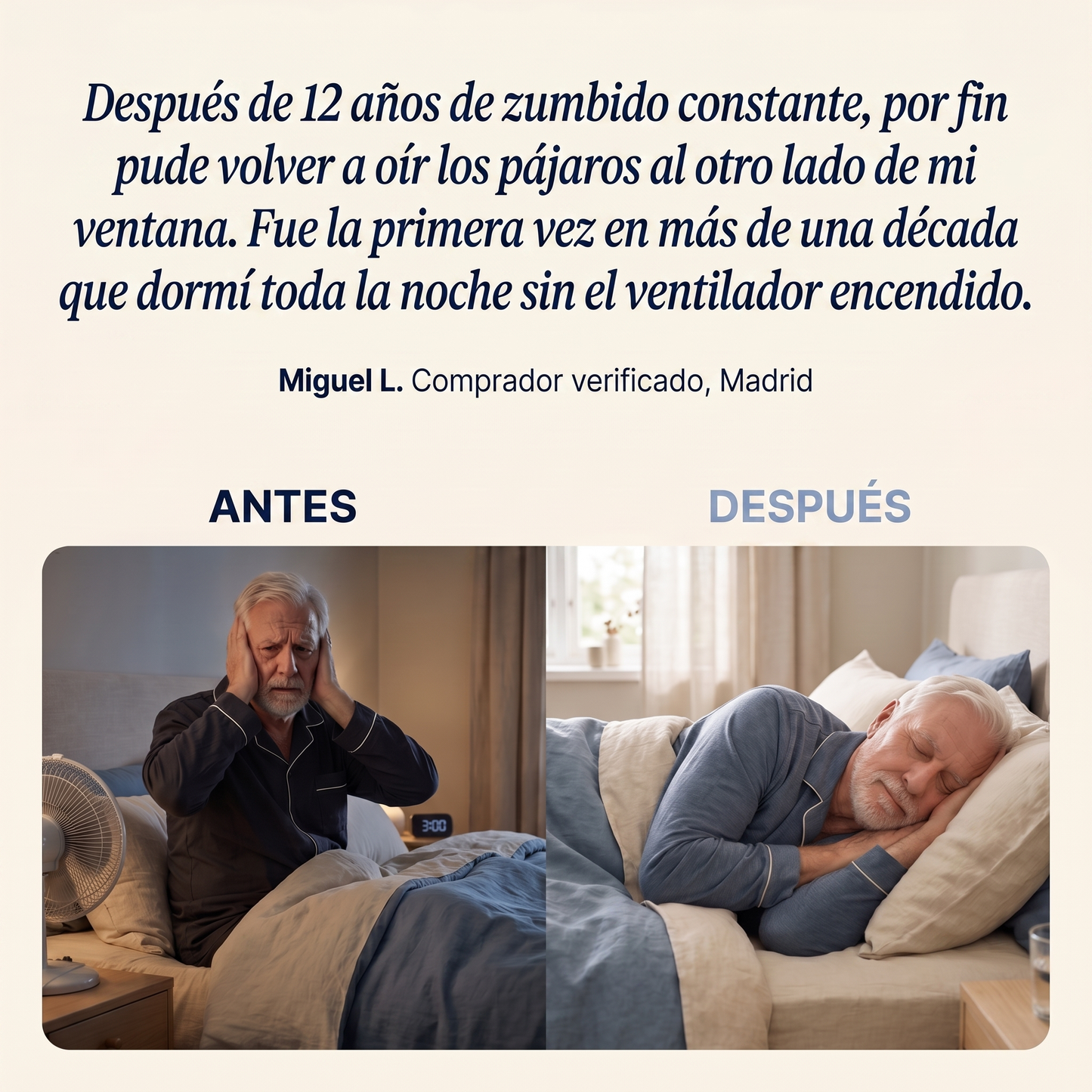 Loera tinnitus