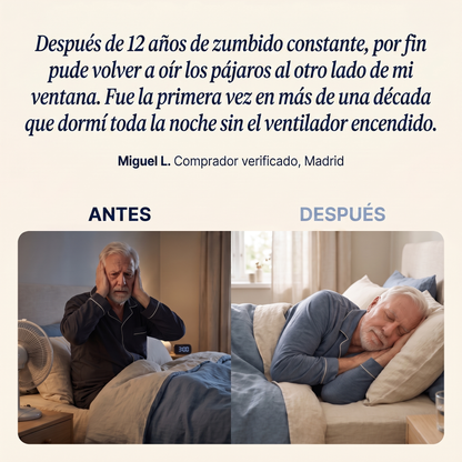 Loera tinnitus